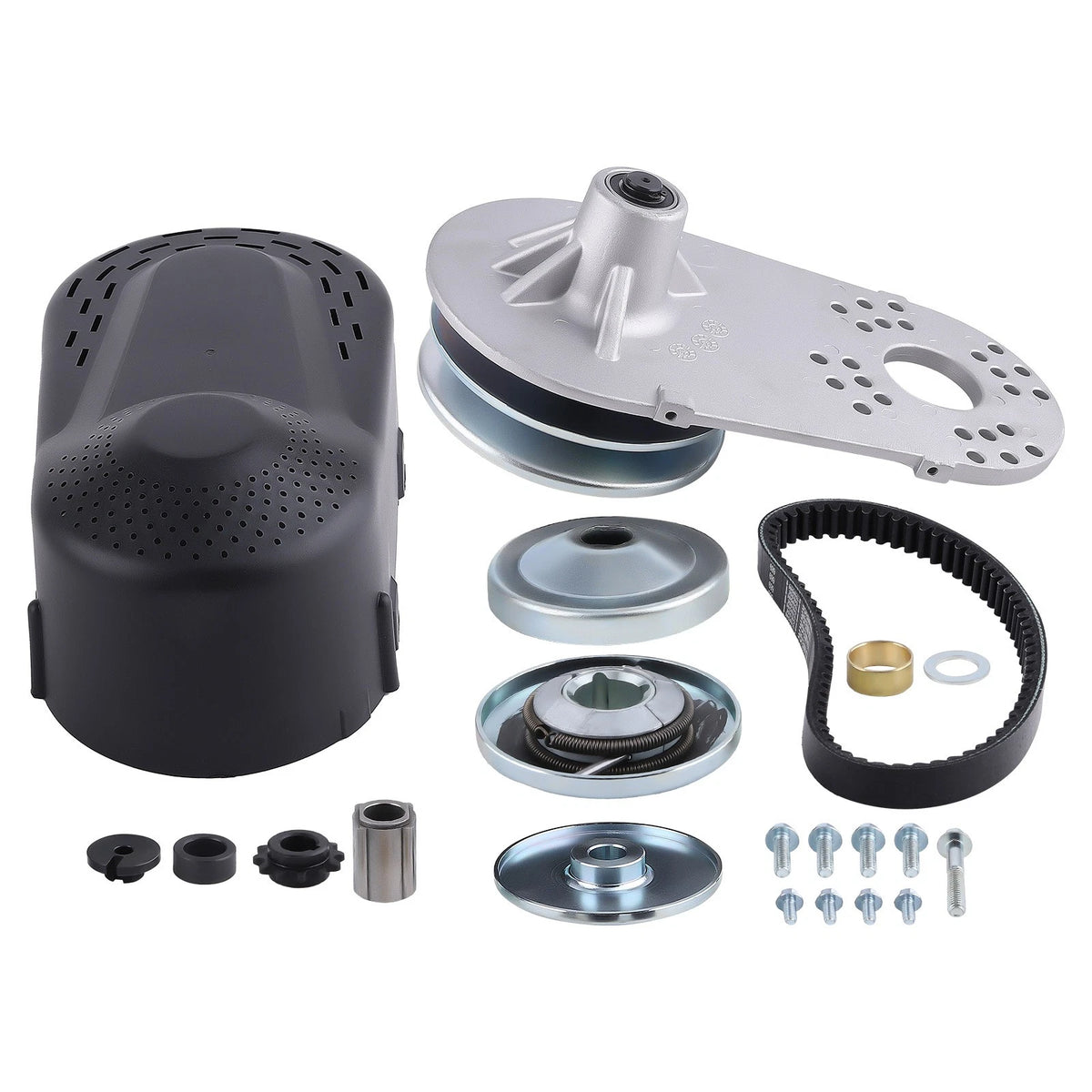 Torque Converter Clutch Kit 3/4" 10T/12T for TAV2 30-75 (30 Series)
