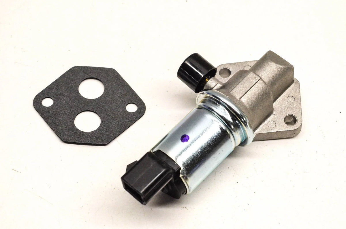 Idle Gear Control Valve for Ford Mercury Mazda (NOS)