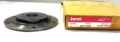 Turbo Thrust Plate for Garrett T14 T30 (405777-0000)