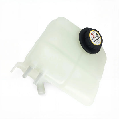 Coolant Tank Reservoir Overflow Bottle for Ford Focus 2.0L 2.3L (2000–2007)
