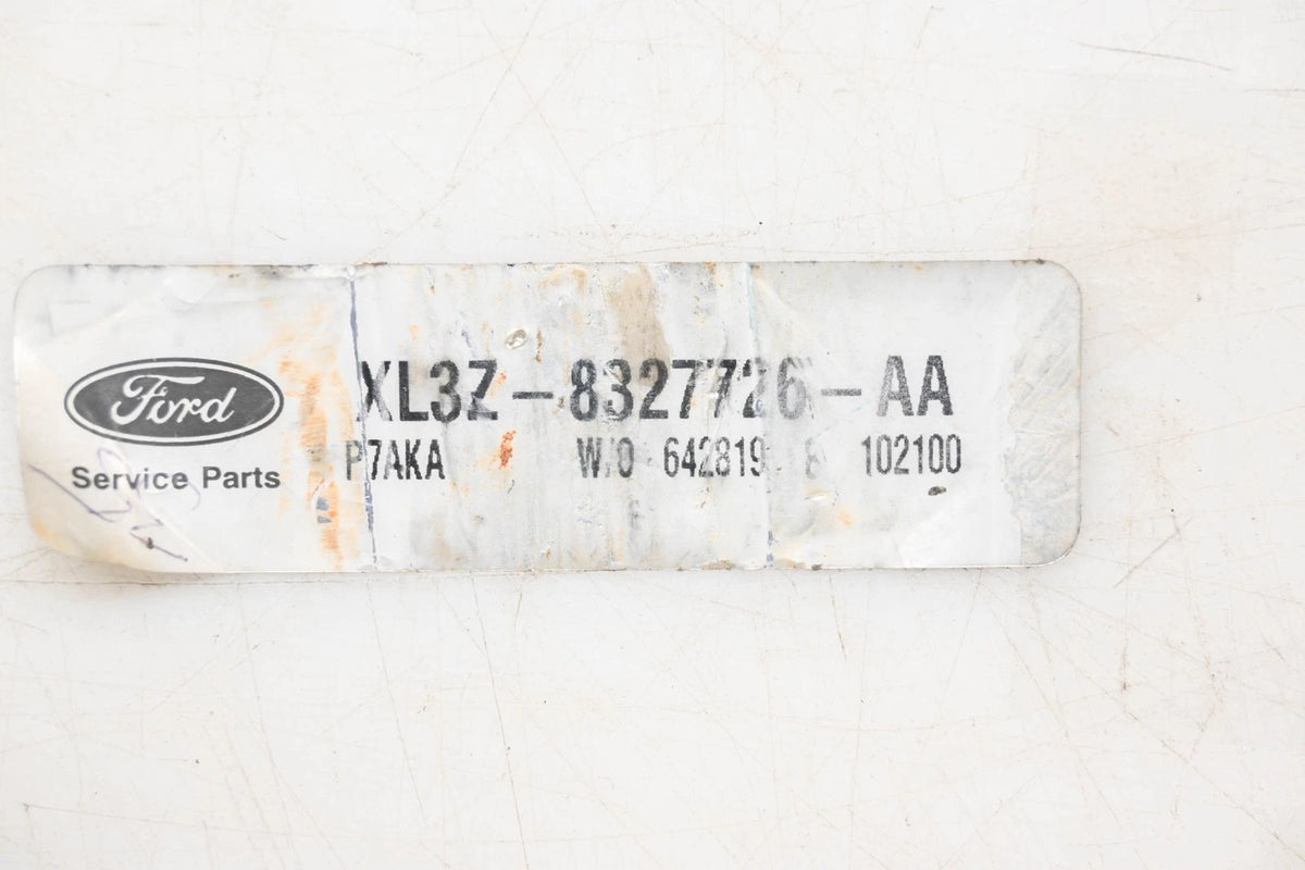 Inner Panel Brace for Ford (XL3Z-8327726-AA)