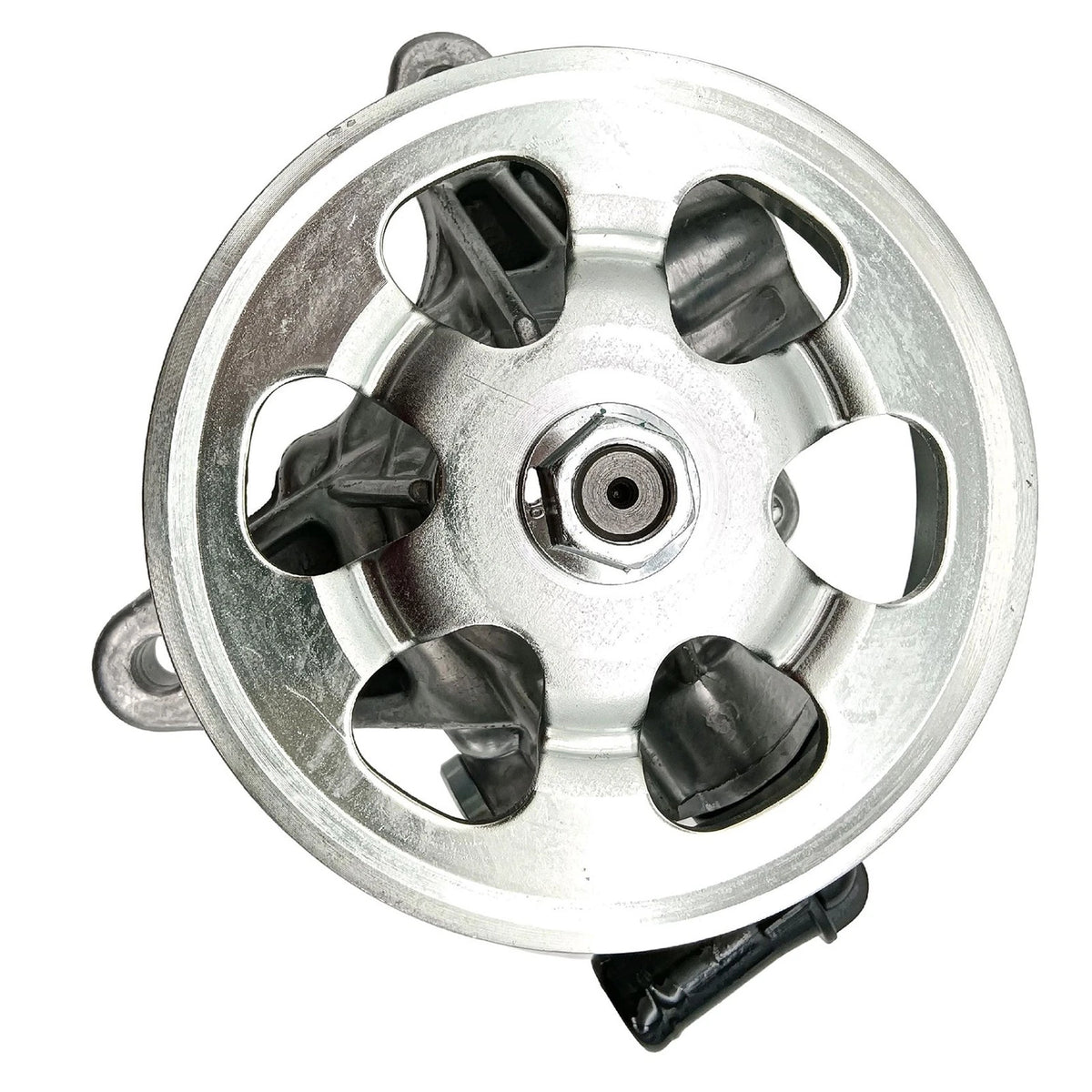 Power Steering Pump for Honda Accord (2003–2007) 56110RAAA01 60-5017P