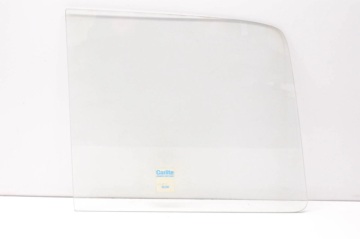 Sliding Back Window for Ford F Series (1973–1977) - Carlite NOS