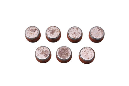 Set of 7 OEM Bolts for Ford W301263A