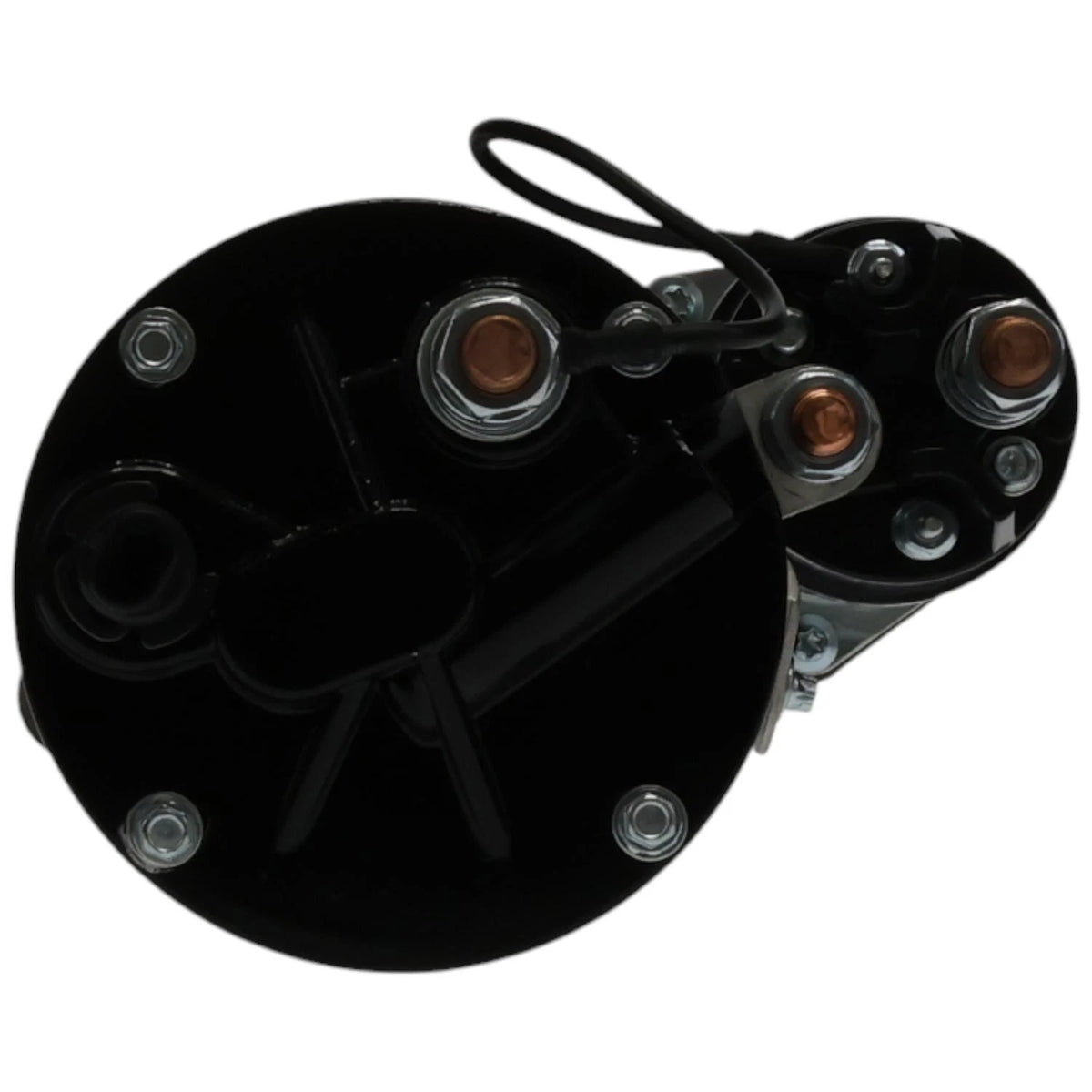 Starter for Caterpillar 120G, 130G, 936 3304 Engine (1985–1995) MS75 E821131X