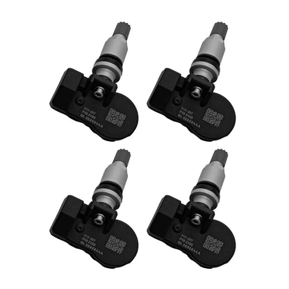 4X TPMS Tire Pressure Monitoring Sensor for Honda Civic Accord Passport (315 MHz)