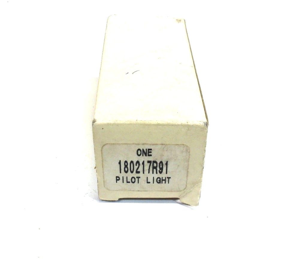 Pilot Light Assembly for International (180217R91)