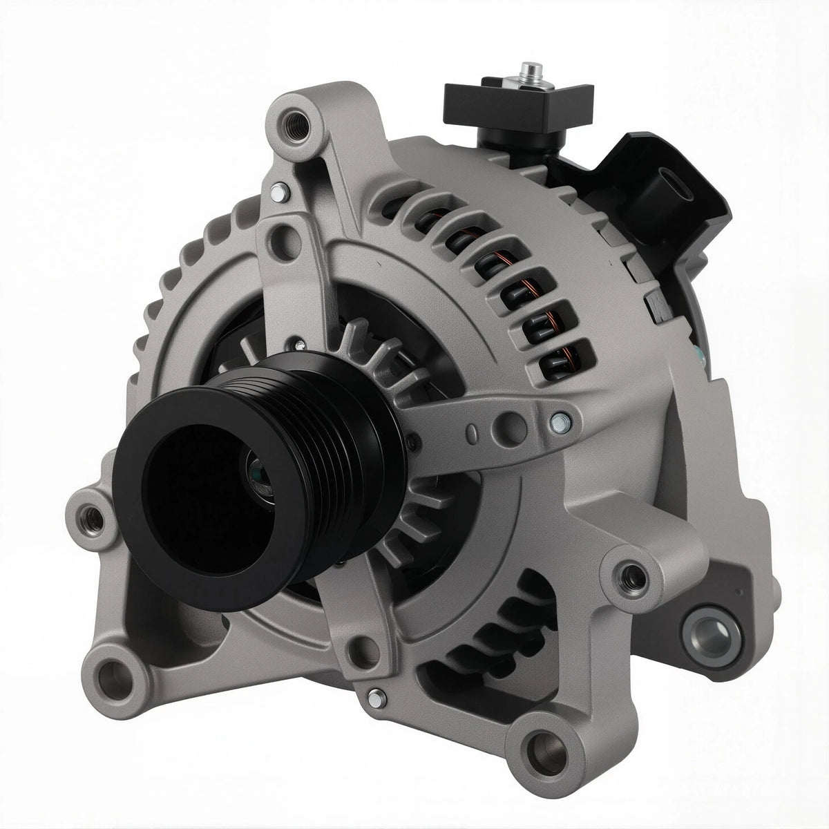 Alternator for Mini Cooper BMW X1 228i Gran Coupe (2020–2024) 12318627124 21817N