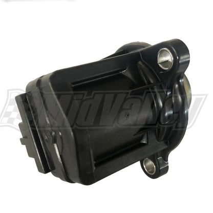 Pierburg Turbocharger Diverter Valve for BMW X1 X3 135i 640i (2011–2019)