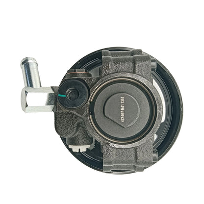 Power Steering Pump with Pulley for Ford F150 (1997–2003), F250 (1997–1999), Expedition (2001–2002)