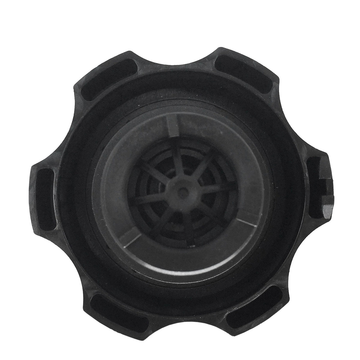 Radiator Coolant Expansion Tank Cap for Buick Encore, Chevrolet Trax (2013–2021)