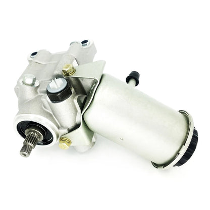 Power Steering Pump w/Reservoir for Lexus LS400 (1990–1997) 4432050030