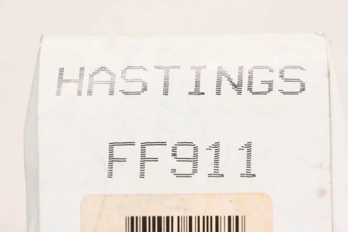 Hastings FF911 Fuel Filter for