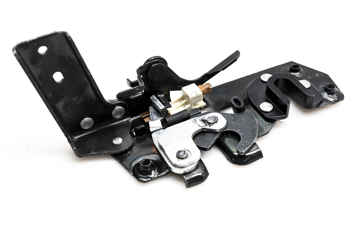 Liftgate Latch Kit for Mopar (CFXR6406)