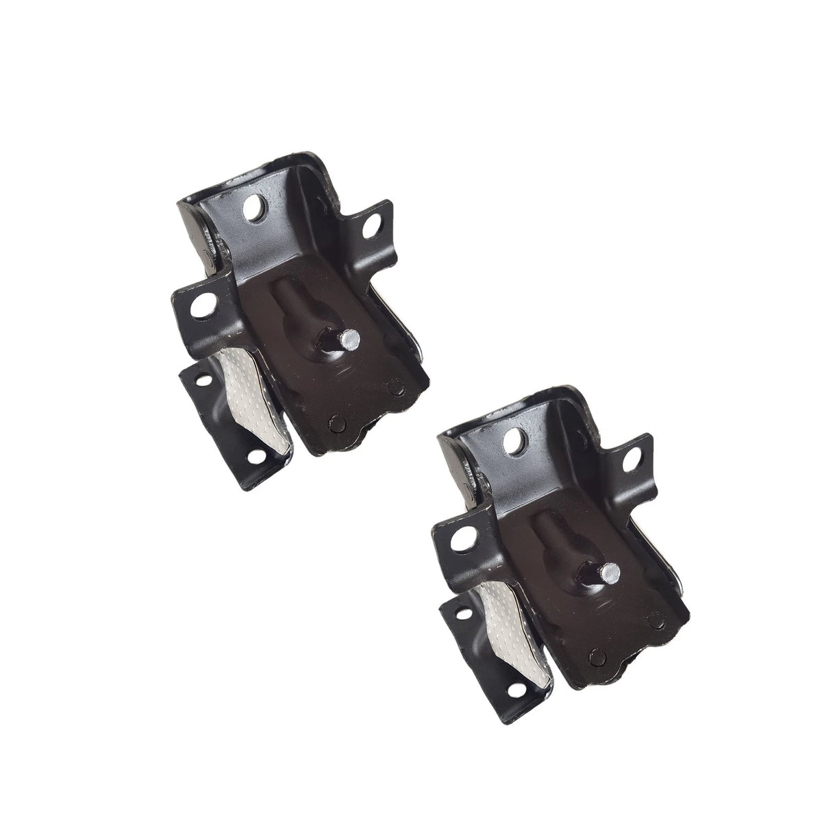 2X Front Motor Mounts for Chevrolet Silverado GMC Sierra 3500 HD (A5716)