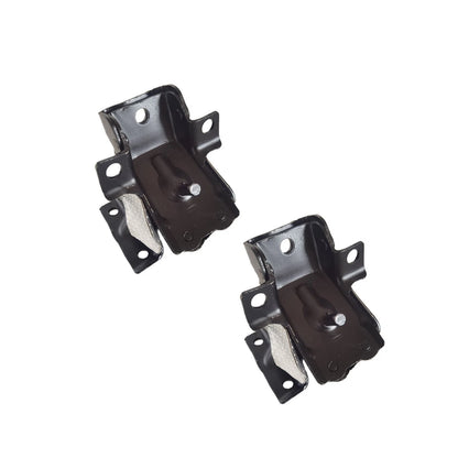 2X Front Motor Mounts for Chevrolet Silverado GMC Sierra 3500 HD (A5716)