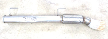 Exhaust Bellow for International LoneStar ProStar (2011–2014) 3859159C1
