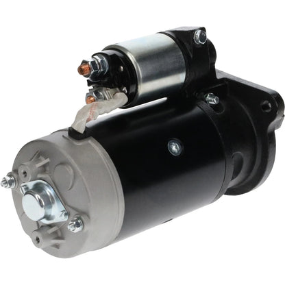 Starter for Hesston 100-90, 100-90DT, 8065 Diesel (1984–1991) F032110522, TS-6229