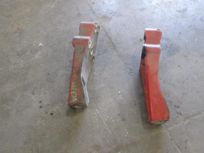 Radiator Bracket for Volvo VT (2006)