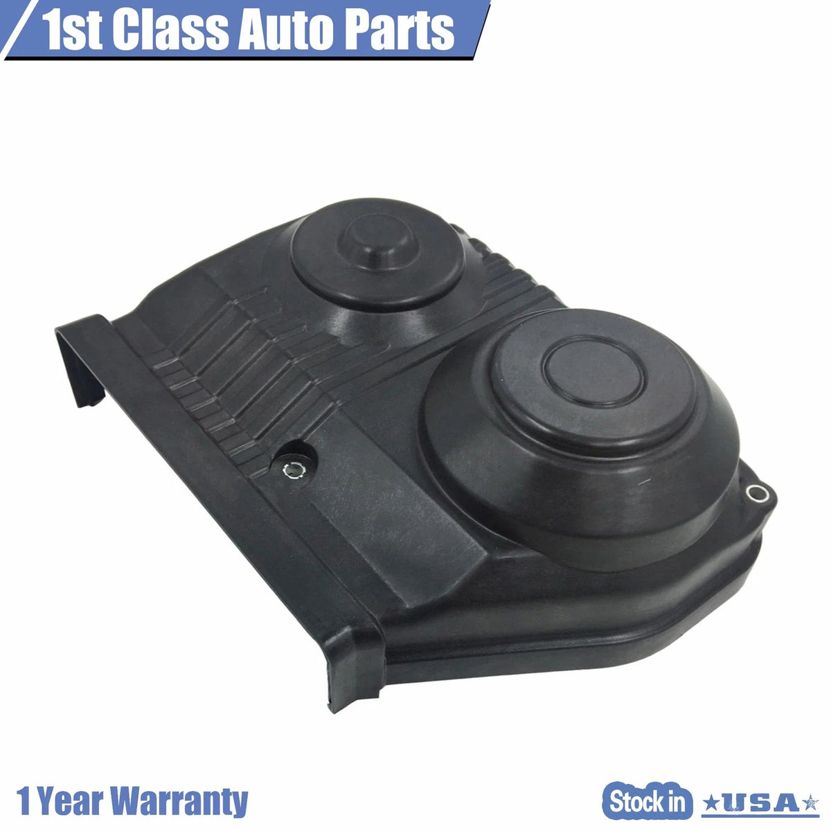 Right Front Outer Timing Belt Cover for Subaru Baja/Impreza/Legacy/Outback (2004–2009)