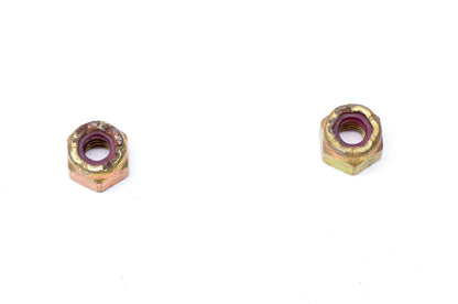2X Elastic Hex Nuts for Aftermarket 398301900