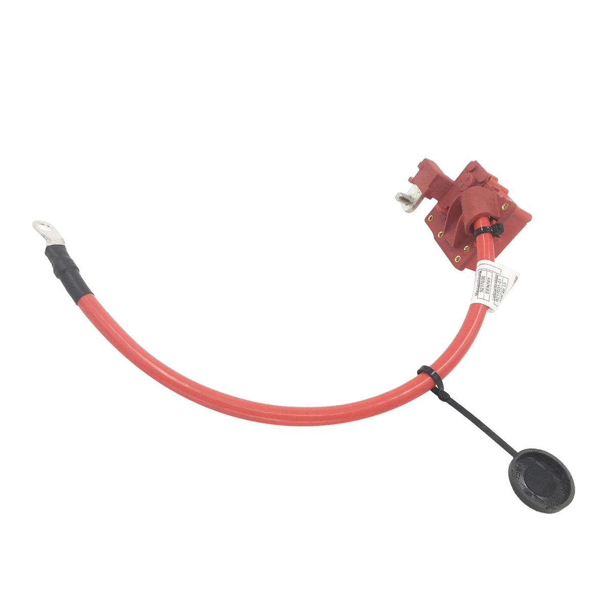 Positive Battery Cable Lead for BMW 325i 328i 330i 335i 128i (2006–2013)