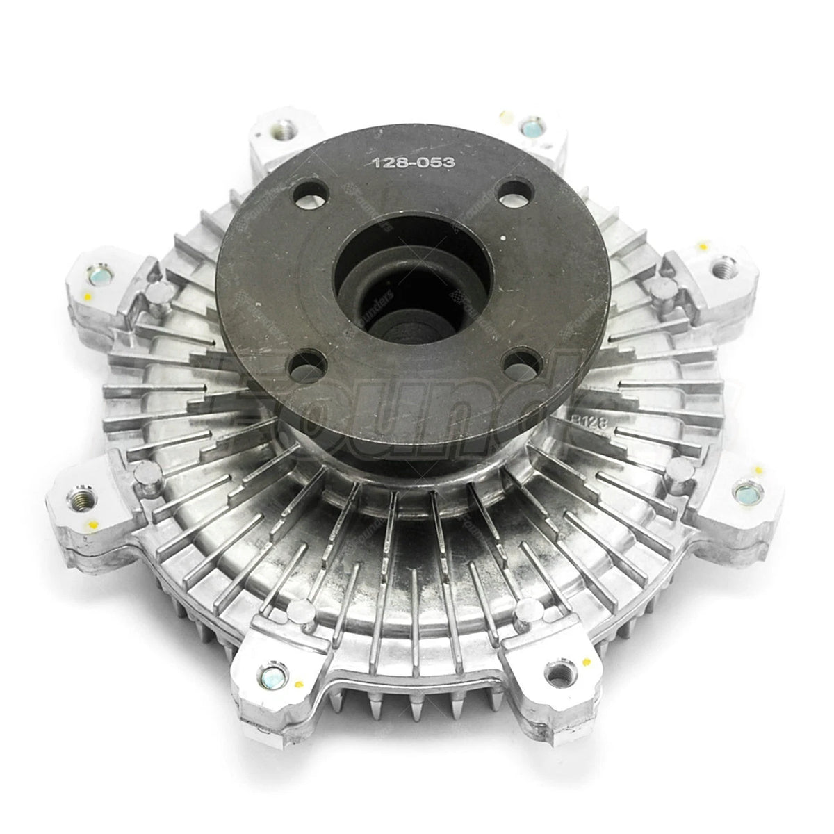 Engine Cooling Fan Clutch for Nissan Pathfinder Infiniti Q45 FX45 QX4 (1996–2004) 2676