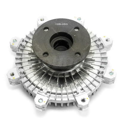Engine Cooling Fan Clutch for Nissan Pathfinder Infiniti Q45 FX45 QX4 (1996–2004) 2676