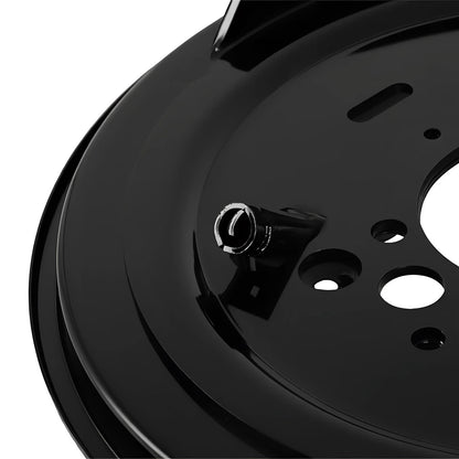 Rear Left Brake Shield Backing Plate for Subaru Impreza WRX (2006–2007)