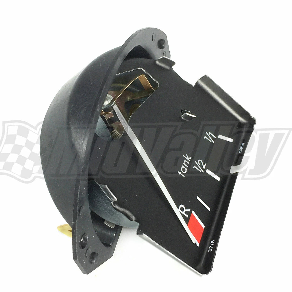 Fuel Level Gauge for Volkswagen Super Beetle Thing (1968–1979) 113957063