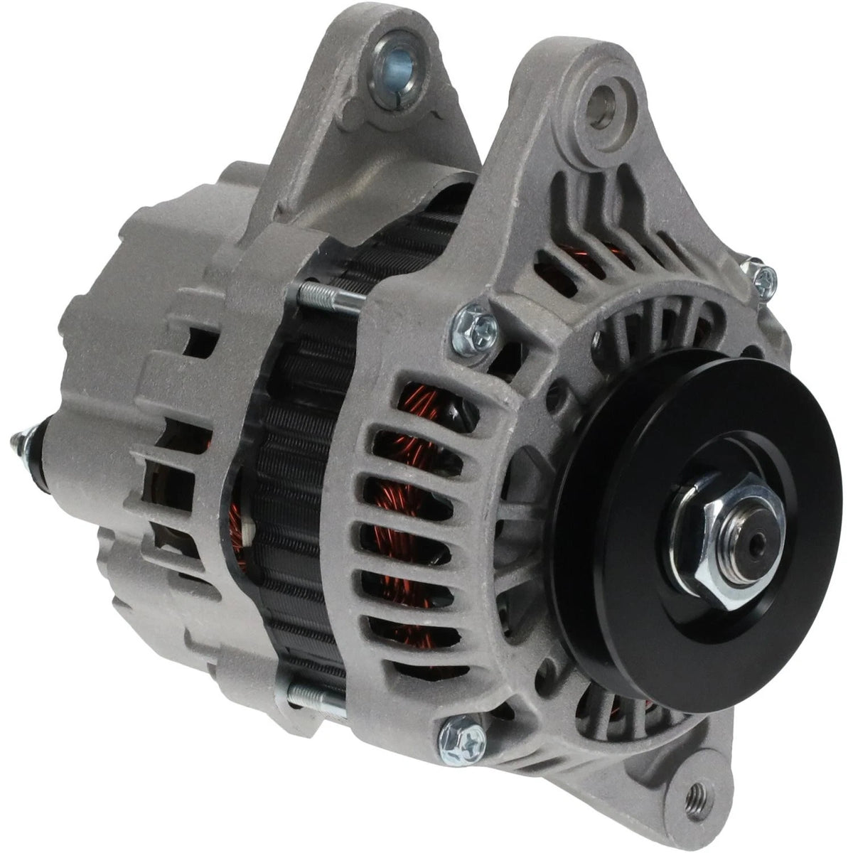 40AMP Alternator for Caterpillar 301.6C Mini Excavator (2003–2012) A007TA0171