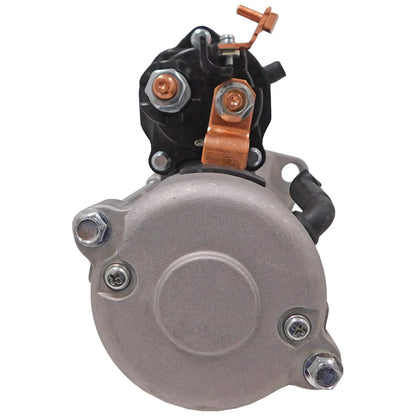 12V Starter for Hino 198 258 268 358 (2011–2020) 9742809-698 28100E0310