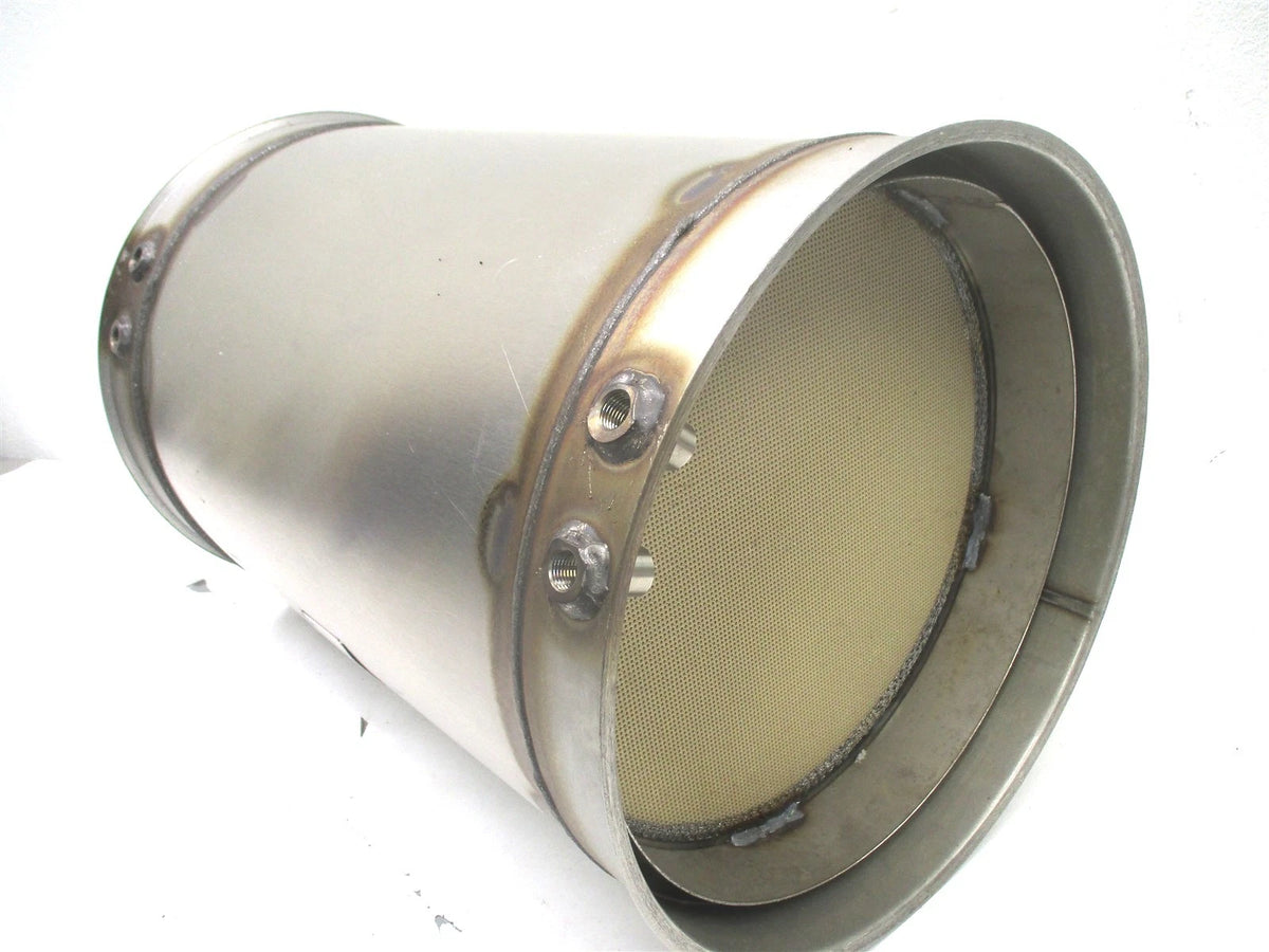 C17-0034 Diesel Particulate Filter DPF for Caterpillar C13/C15