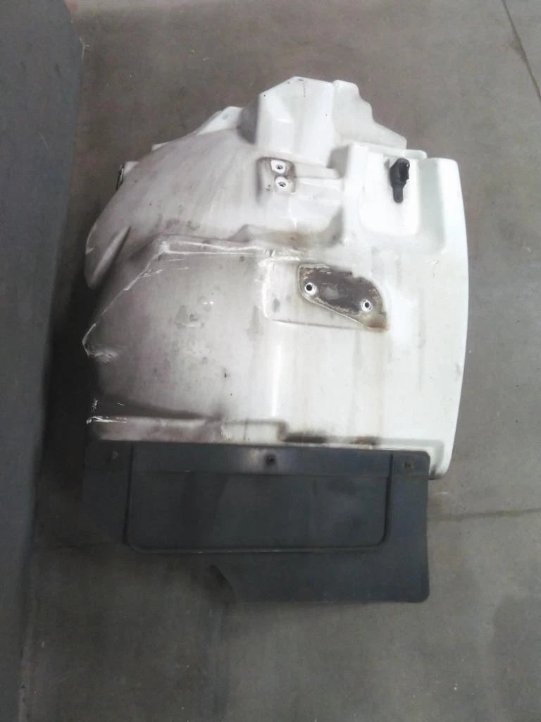 Fender Extension Right for Hino 268 (2006)