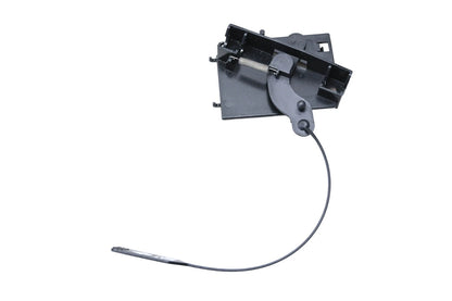 Gas Door Release Assembly for Ford (F5RZ-54405C06-A)