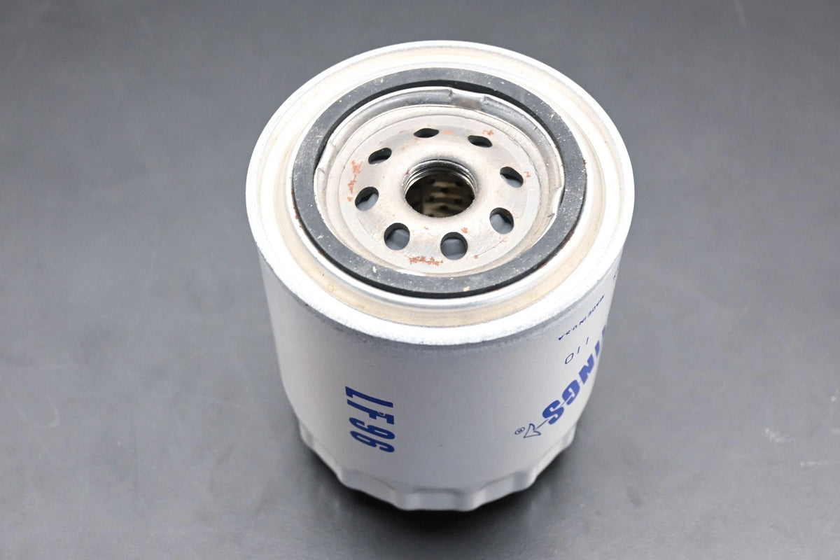 Hastings LF96 Oil Filter for Various Makes Models (NOS)