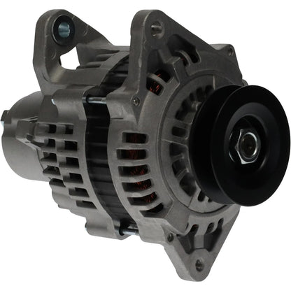 60A Alternator for Isuzu 4HJ1 (Fits LR160-502C, 8-97240-270-1)