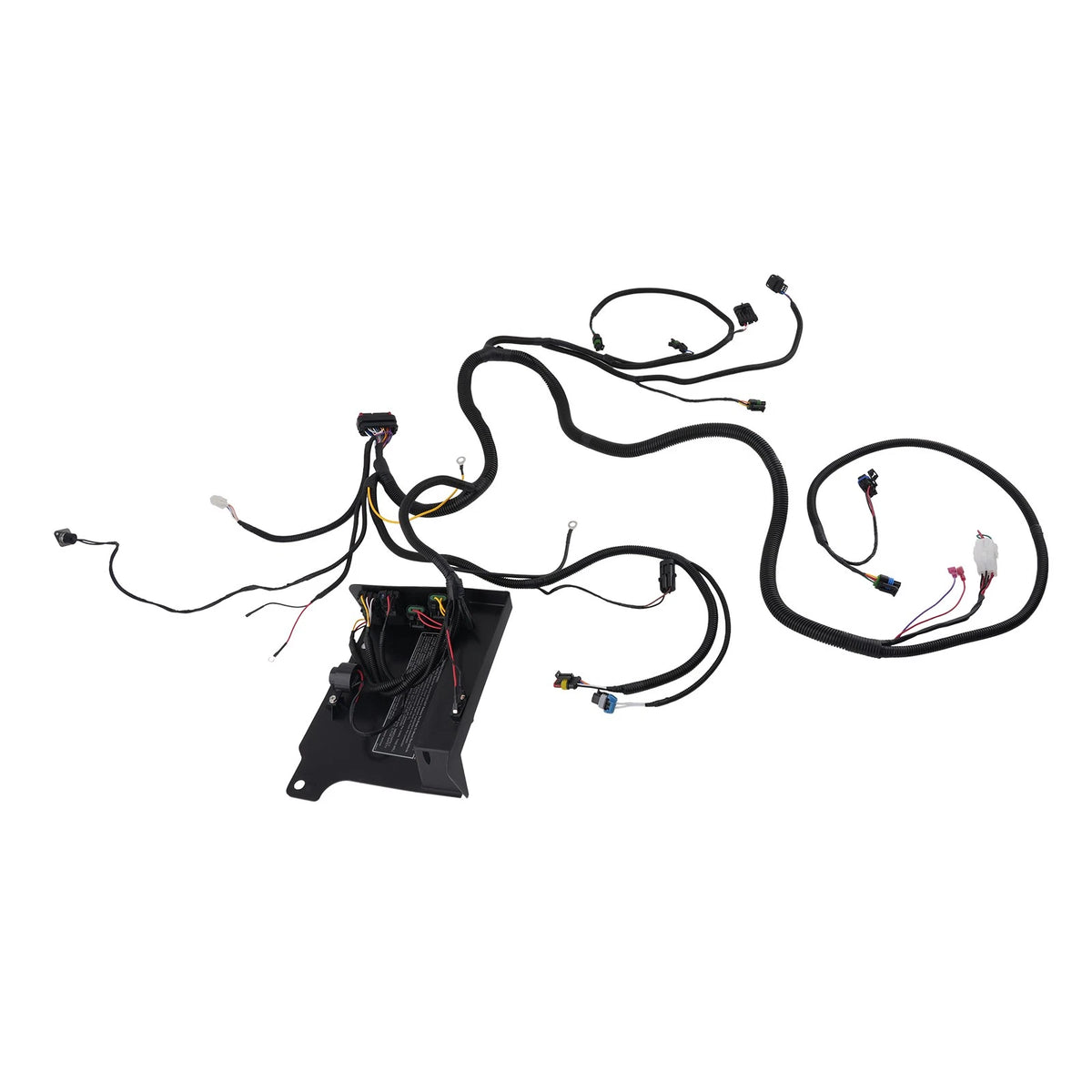 Speed Controller Wiring Harness for EZGO RXV (2012–2016) 618950