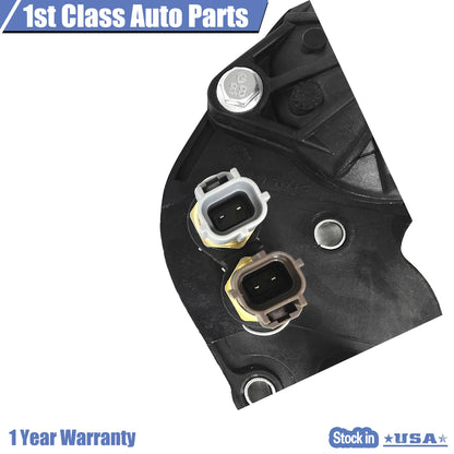 Thermostat Housing with Sensors for Ford Explorer Ranger (2001–2011) 2L5Z-8592-BB