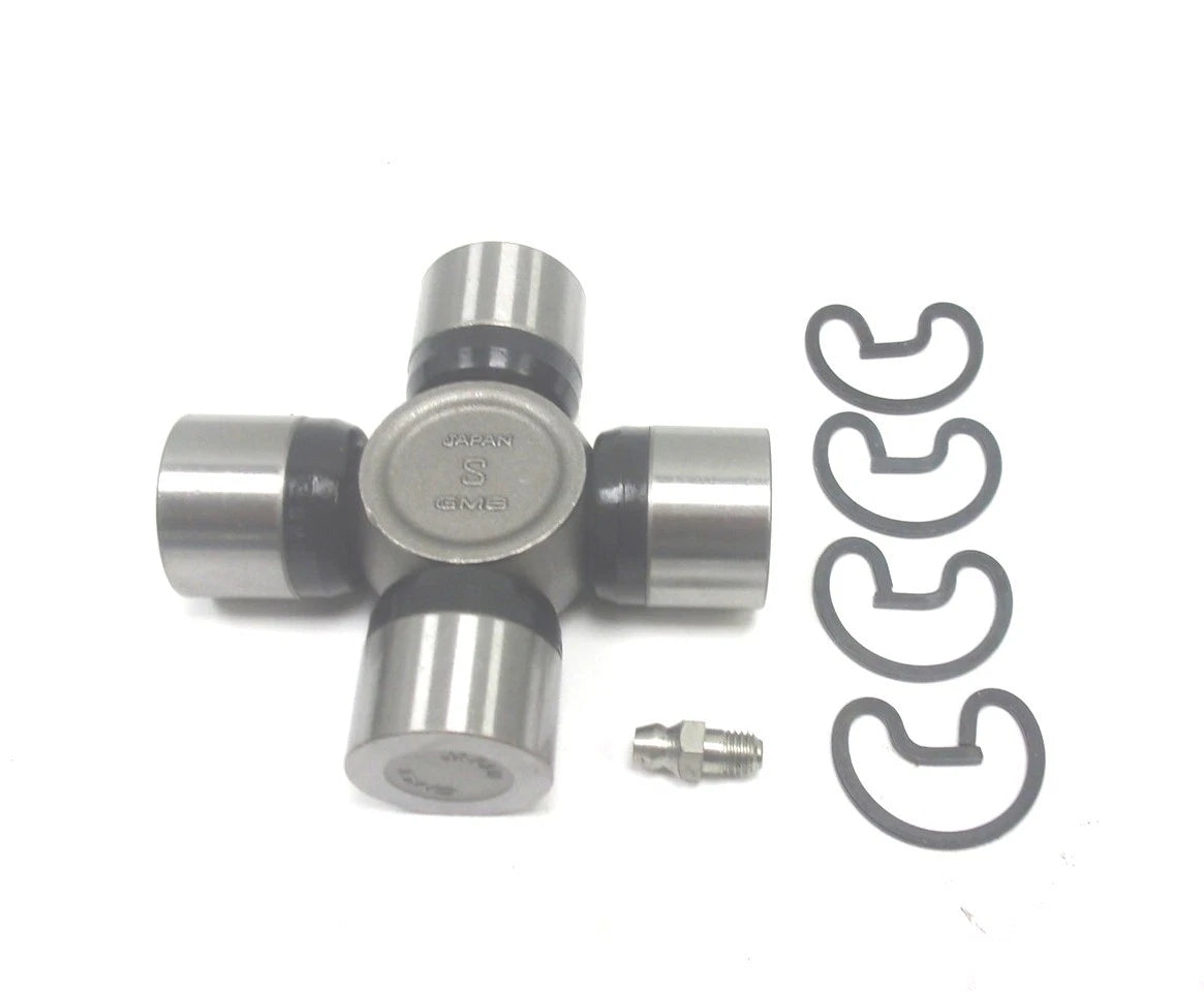 Greasable Driveshaft Universal Joint for NAPA GMB (5-153X, 1-0153, UJ369)