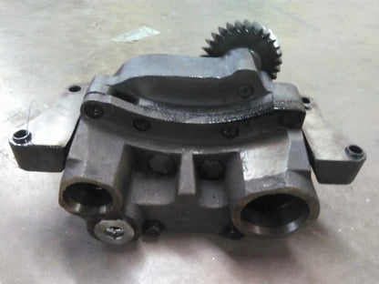 Oil Pump for Cummins ISX12 (2007–2019)