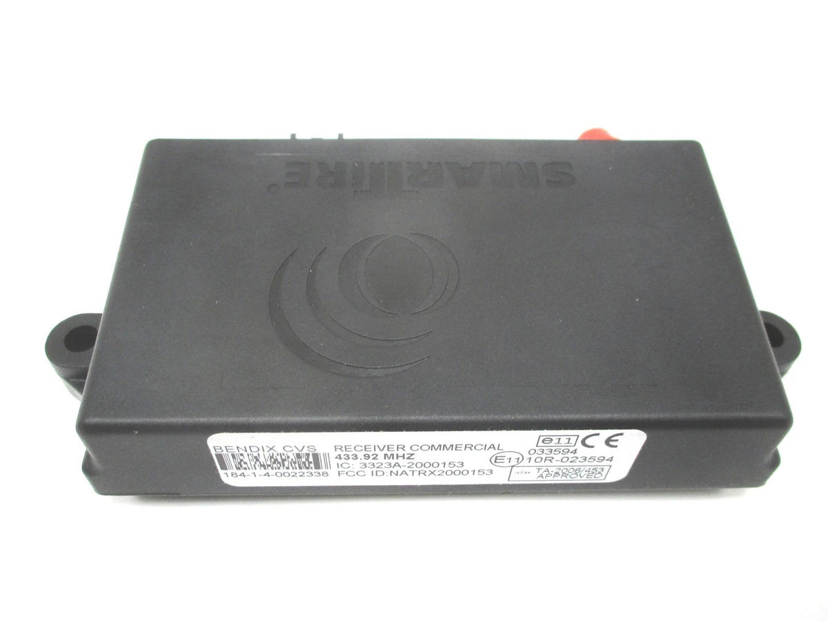 Bendix Smartire TPMS Receiver ECU 200.0184N for