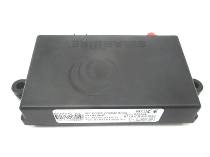 Bendix Smartire TPMS Receiver ECU 200.0184N for