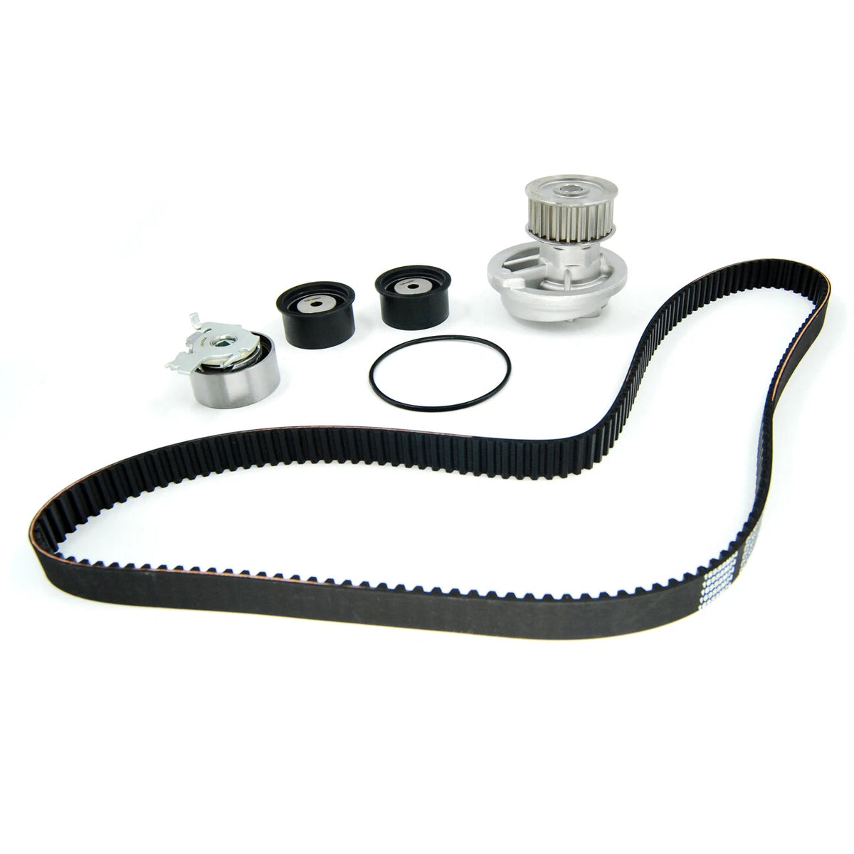 Timing Belt Set with Water Pump for Suzuki Forenza, Chevy Optra, Daewoo Nubira (2004–2008)