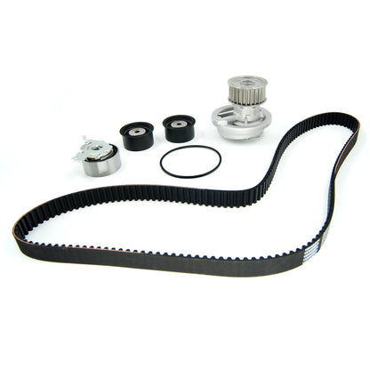 Timing Belt Set with Water Pump for Suzuki Forenza, Chevy Optra, Daewoo Nubira (2004–2008)