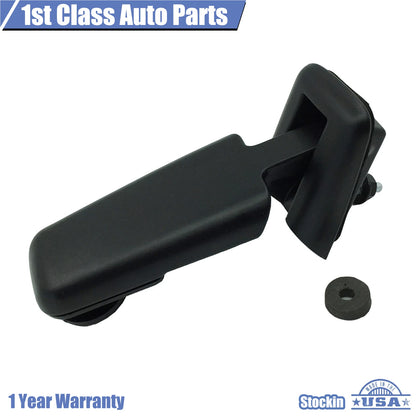 Rear Liftgate Glass Hinge for Ford Escape Mercury Mariner (2001–2012) 924-124
