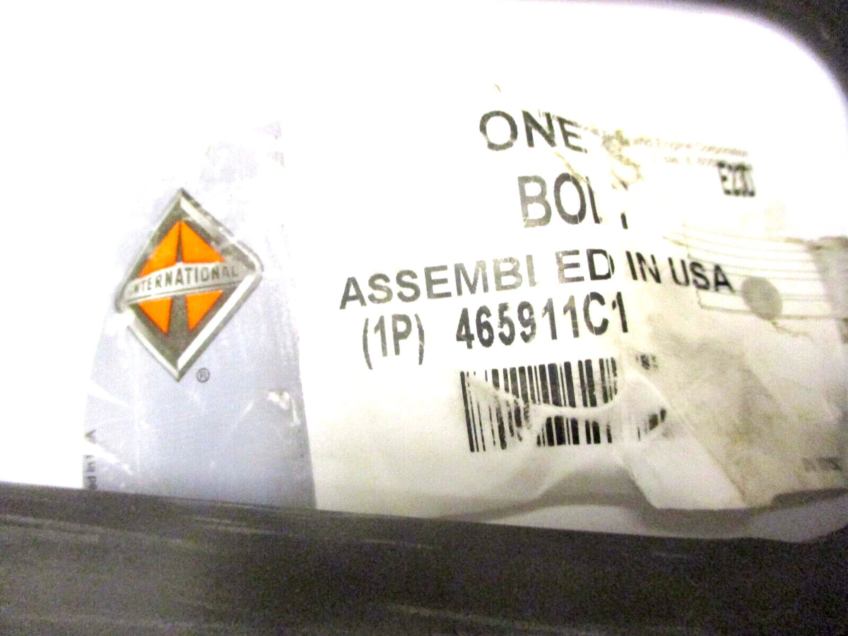 Leafspring U-Bolt for International (465911C1) 18" Long 3" Diameter 7/8-14 UNRF