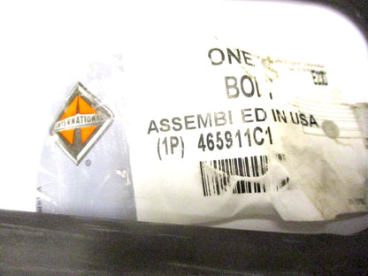 Leafspring U-Bolt for International (465911C1) 18" Long 3" Diameter 7/8-14 UNRF
