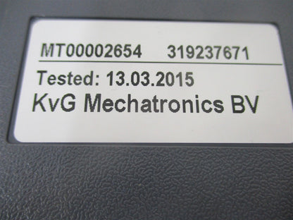 Pilot Box for Kubota Focus BV4160 BV4180 BV4580 BV5160 BV5745 (MT00002654)