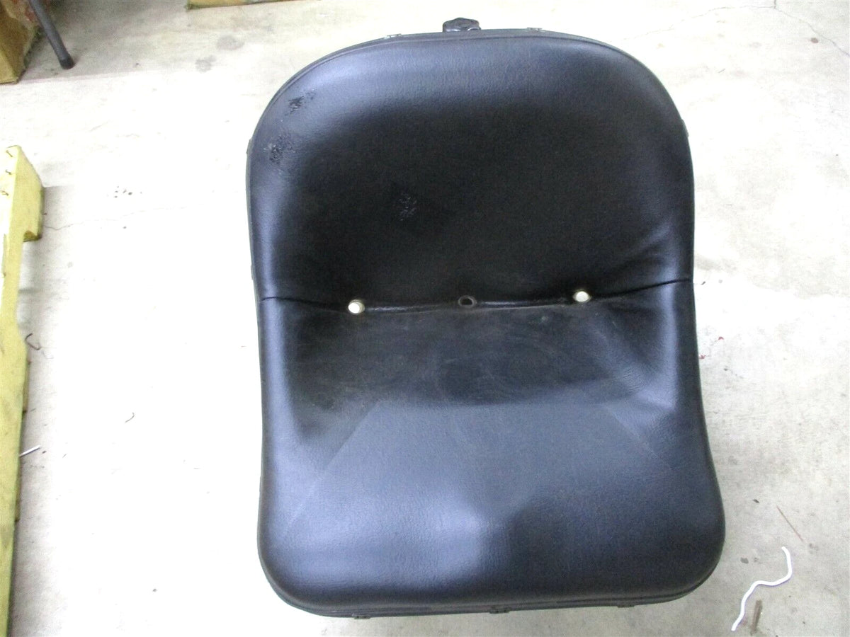 Adjustable Suspension Seat Assembly for Kubota M5950 (OEM 35822-85010)